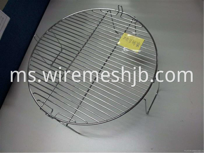 BBQ Grill Netting